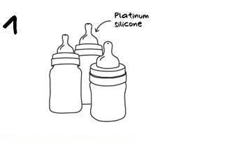Platinum Silicone