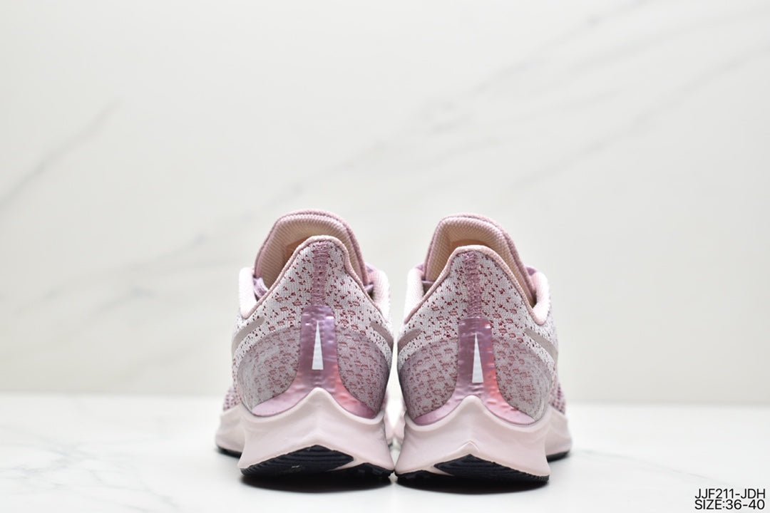 Nike Zoom Winflo Breathable Casual Sports Running Shoes from