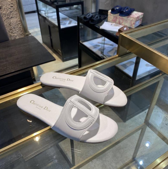 DIOR New slippers in spring and summer-2