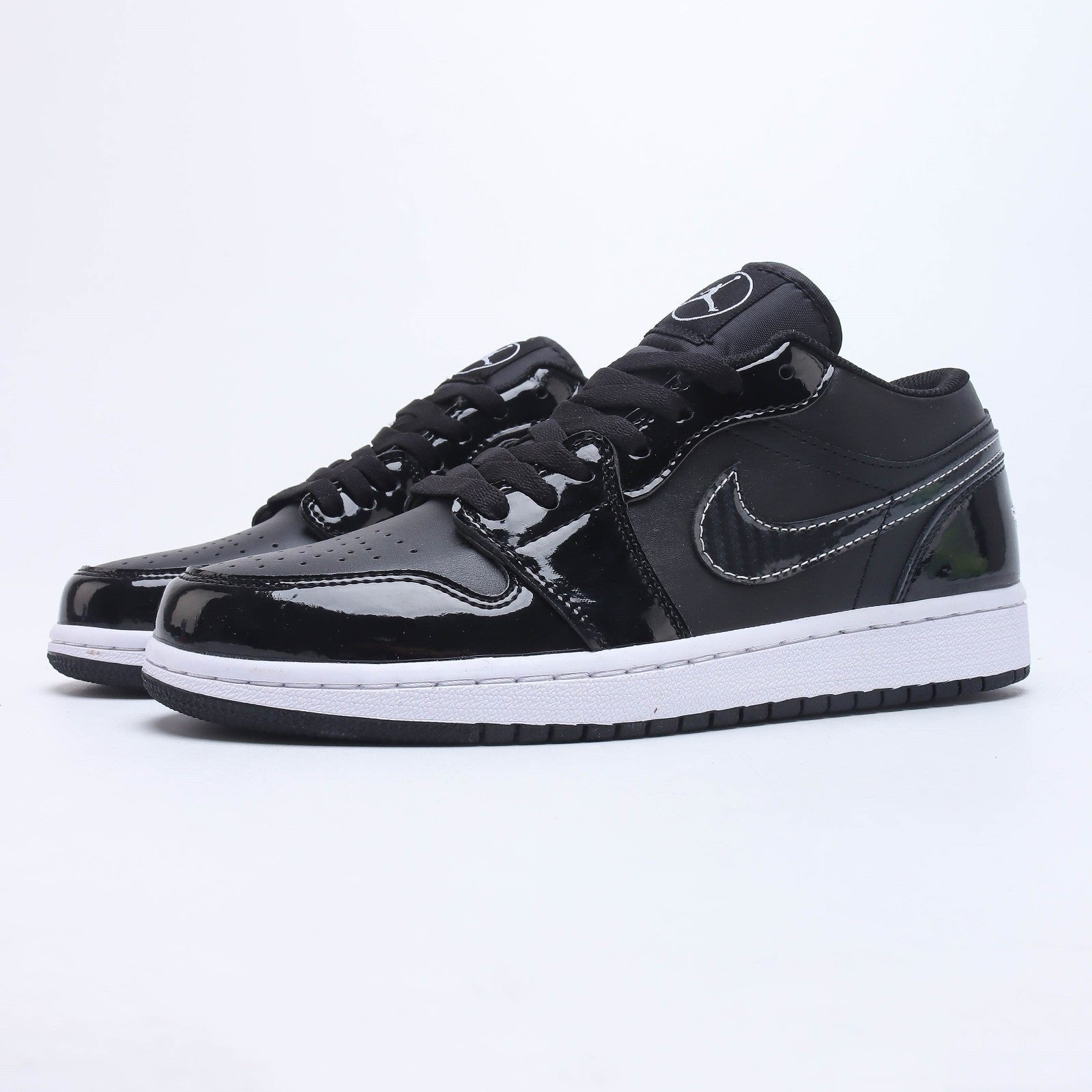 Nike Air Jordan 1 Low SE All-Star Sneakers Shoes from