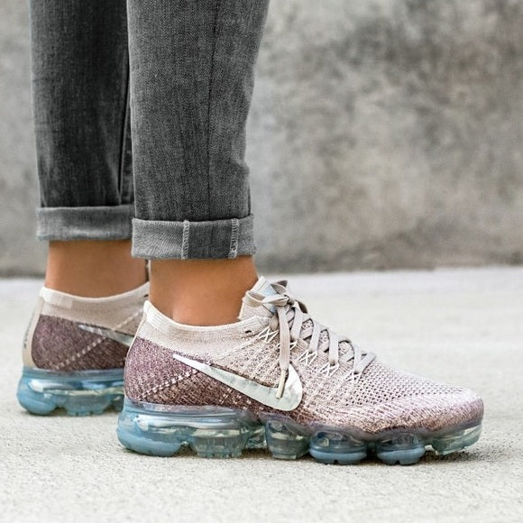 Nike Air Vapormax Flyknit Sneakers Shoes from aamall1.myshopify.com-3