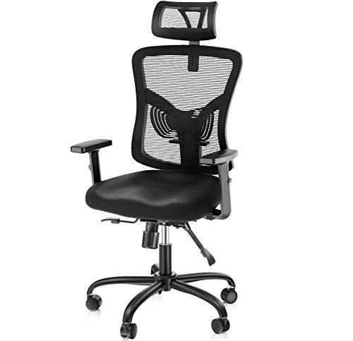 noblewell ergonomic office chair