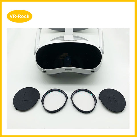 PICO 4 VR Magnetic Prescription Lens (Tax-Free)