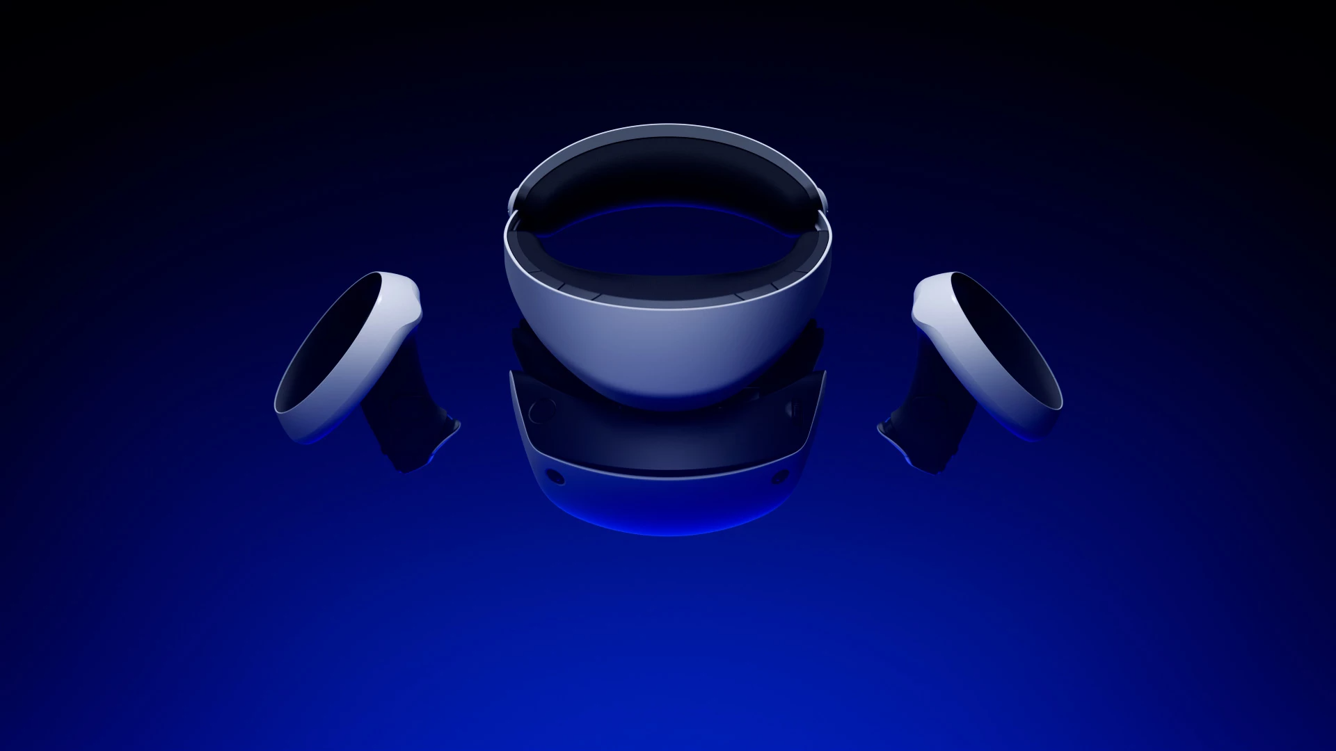 PSVR 2 Prescription Lens