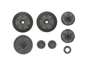 Tamiya Spare Parts TT-01 G PARTS Gear #51004 - Comella's Collectibles LLC