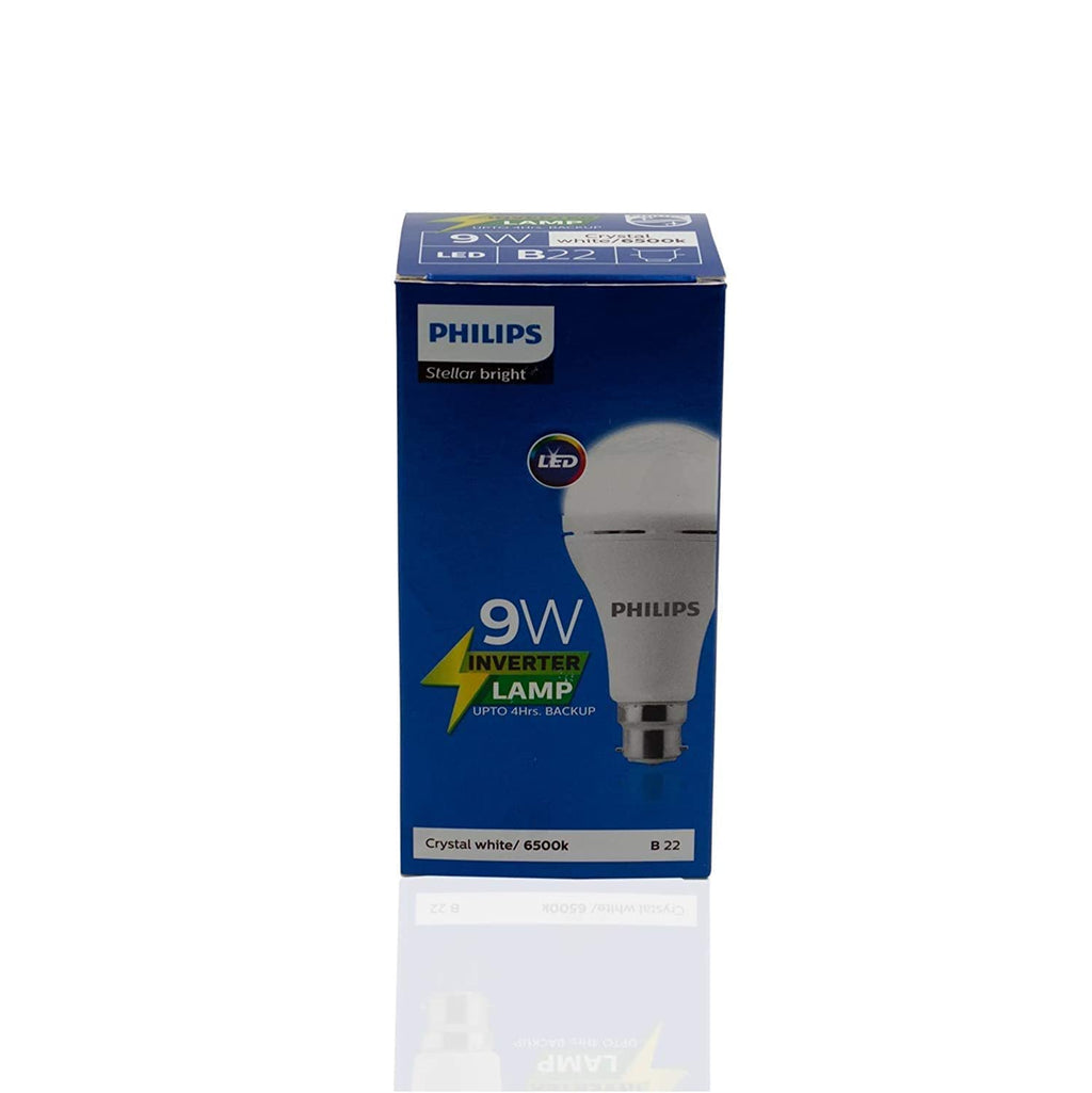 philips 9w inverter lamp