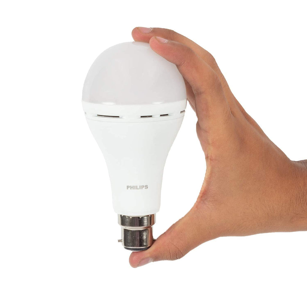 anchor rechargeable led bulb