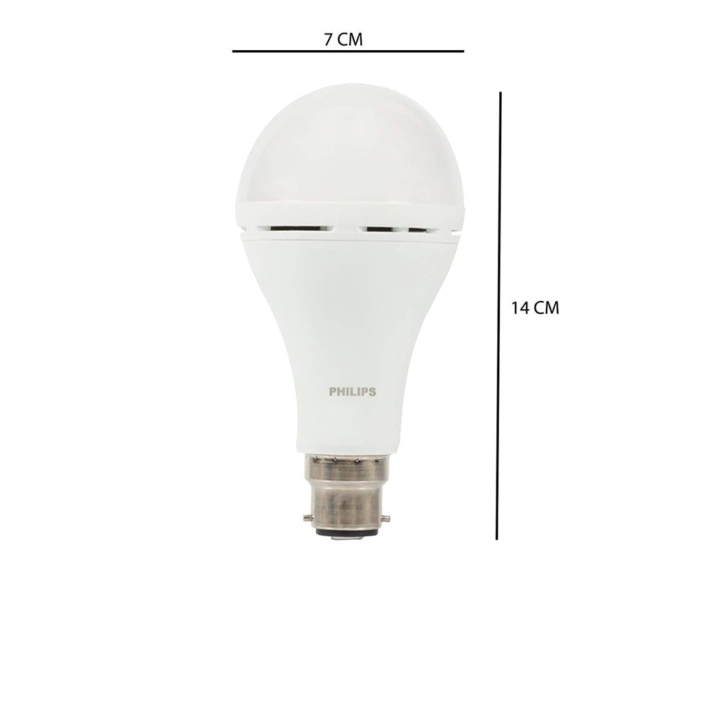 philips emergency bulb