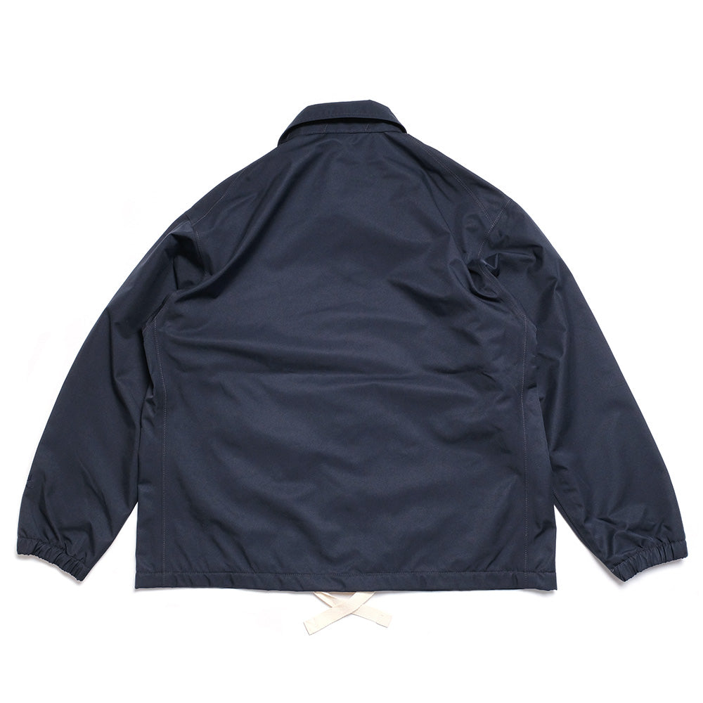 Needles - Piping Quilt Jacket - Nylon Ripstop - LQ164 – Sun House 