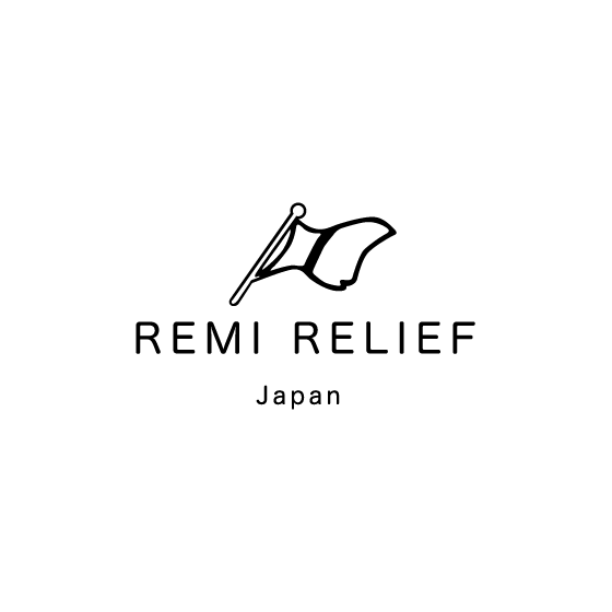 REMI RELIEF – Sun House Online Store 〜 サンハウス オンラインストア 〜