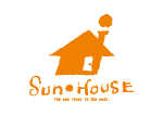 SUN HOUSE サンハウス