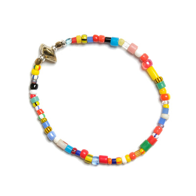 SunKu - Christmas Beads Bracelet