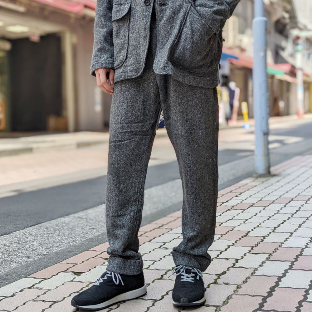 ENGINEERED GARMENTS　Andover Pants　22ss