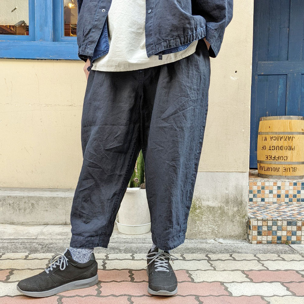 Porter Classic MOLESKIN CLASSIC PANTS ポータークラシック