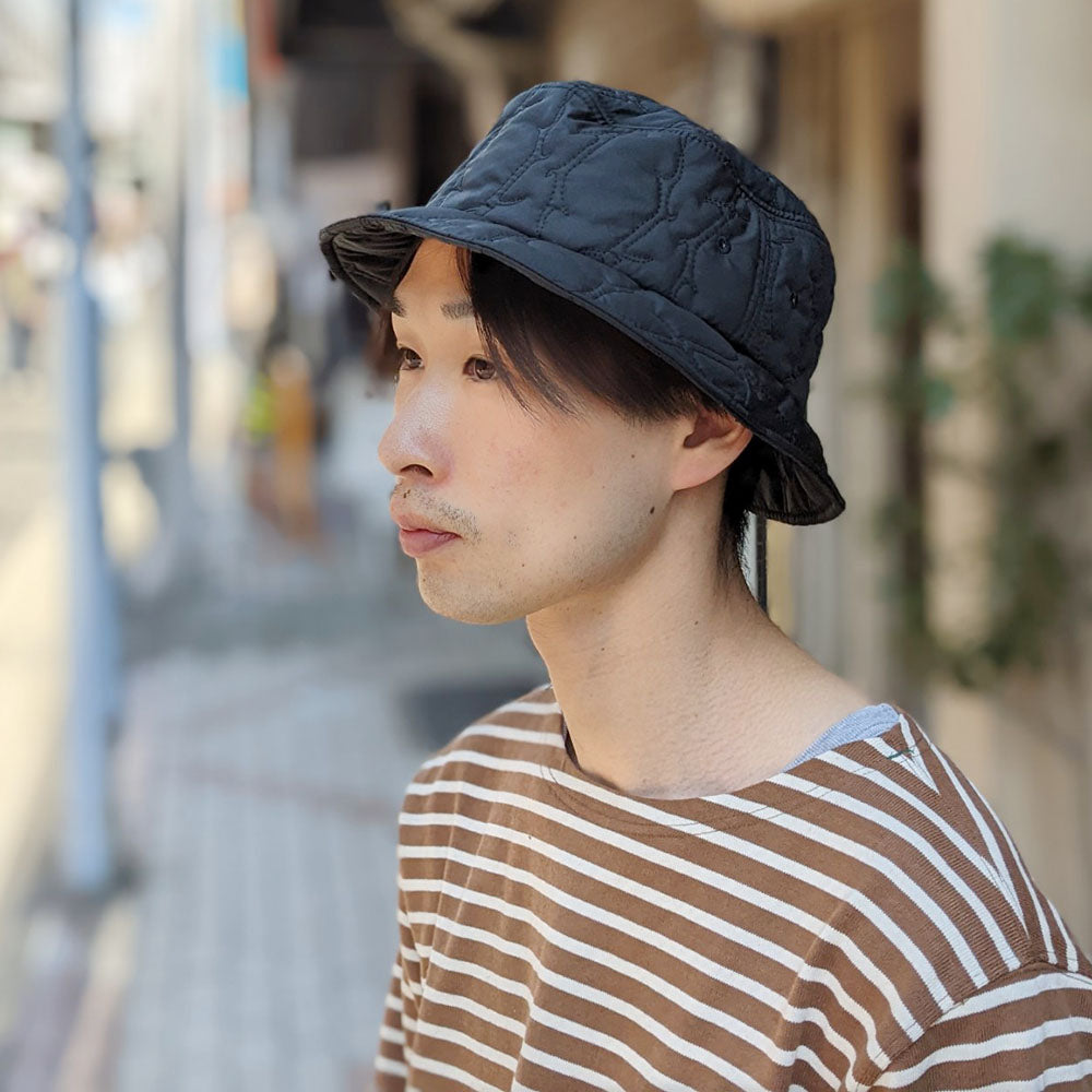 SOUTH2 WEST8- Bucket Hat - ハット