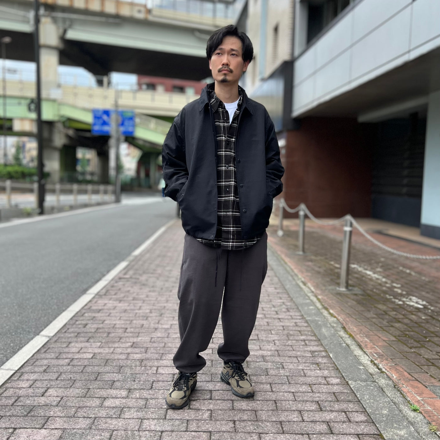 Mountain Wind Coach Jacket Sサイズ コーチジャケット | labiela.com