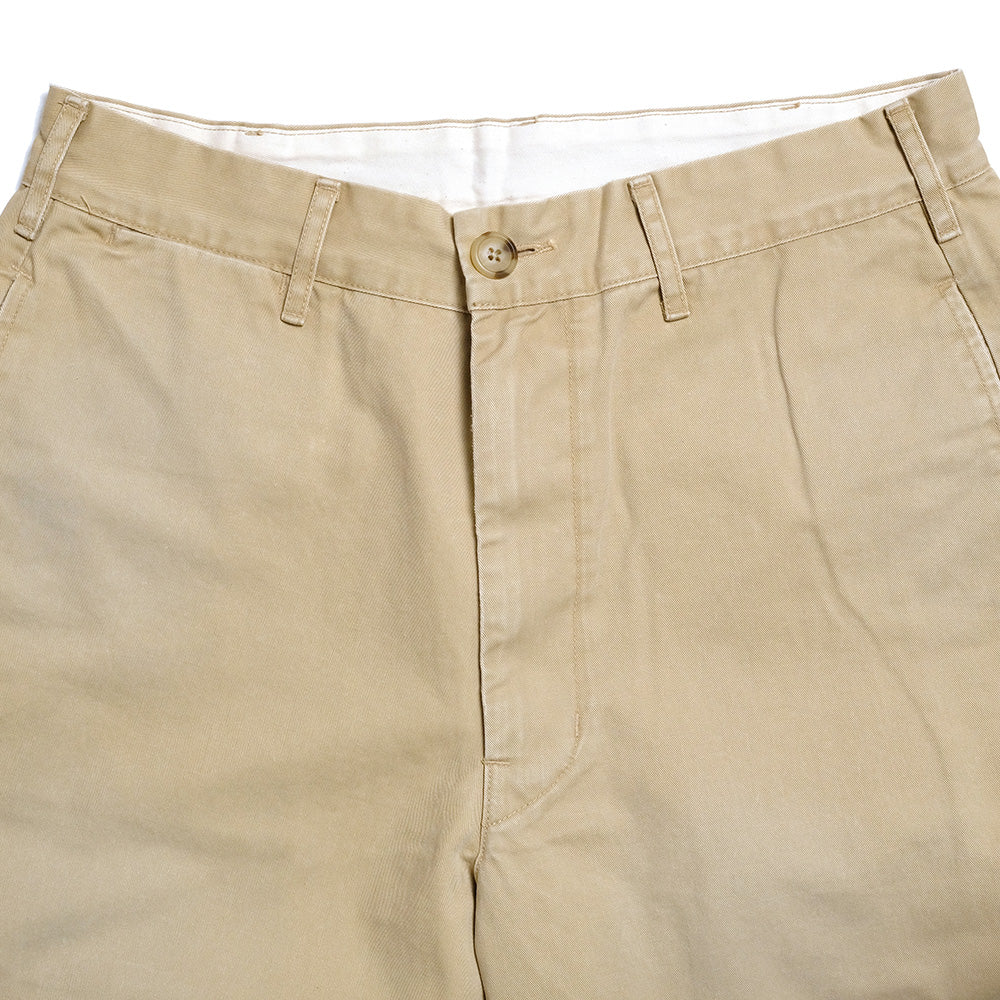 PORTER CLASSIC CHINO VINTAGE PANTS esnbilbao.org