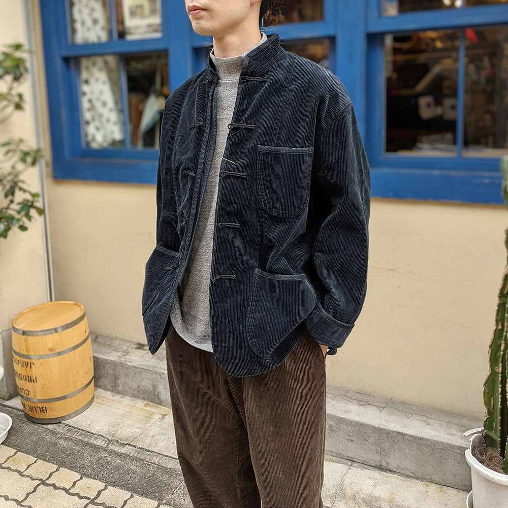 porter classic CORDUROY CLASSIC JACKET jahwa.co.kr