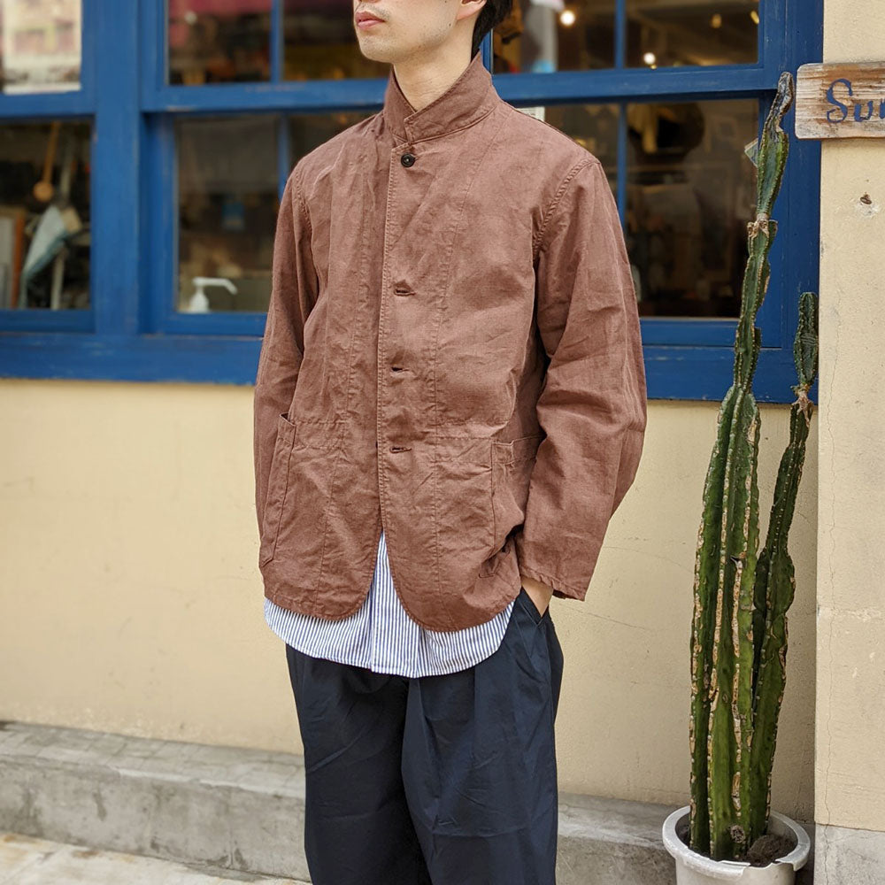 KAPTAIN SUNSHINE - British Work Jacket – Sun House Online Store