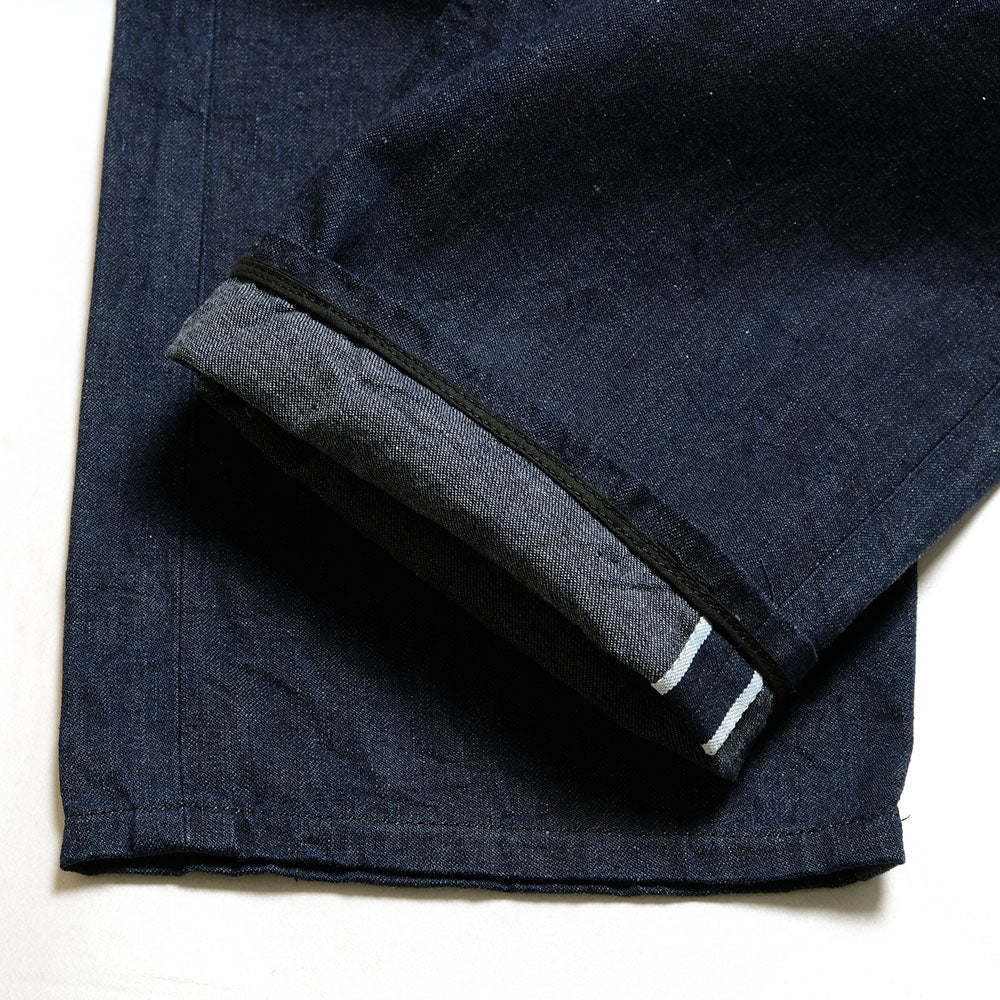 人気の商品通販サイト ENGINEERED GARMENTS Wide Peg Jean 22aw