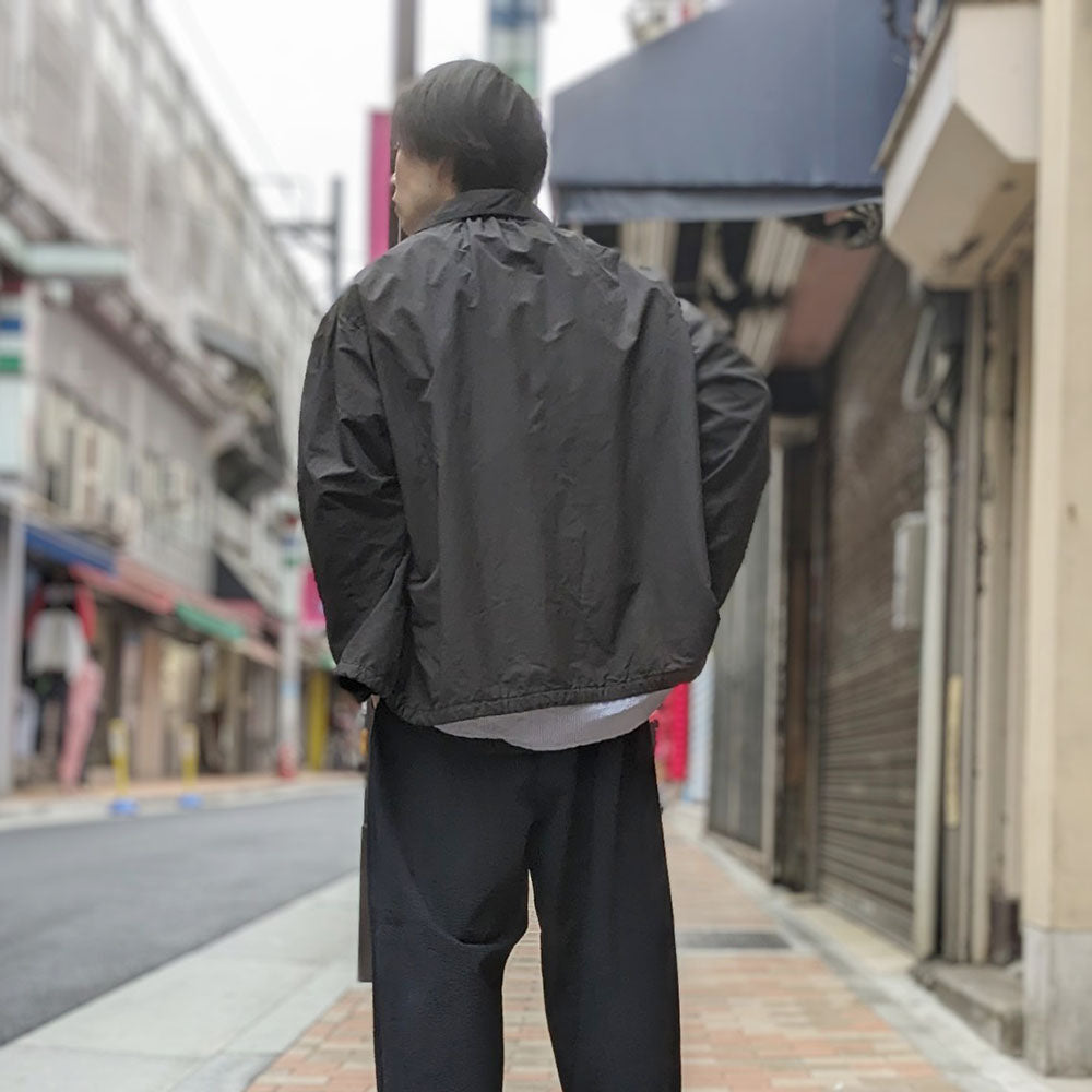 ポータークラシック WEATHER GATHERED JACKET 2023SS | gulatilaw.com