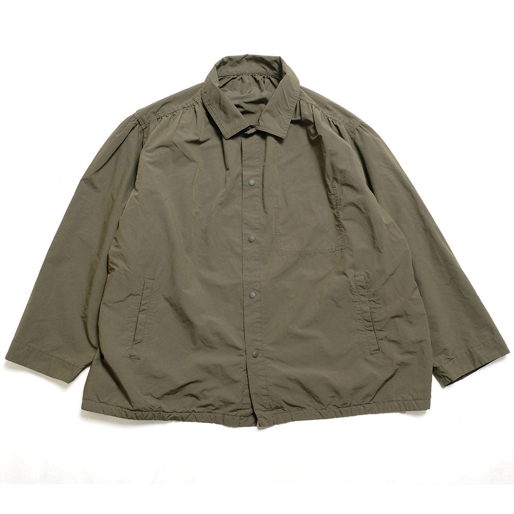 割引発見 PORTER www.knee GATHERED CLASSIC JACKET NEW WEATHER 21600