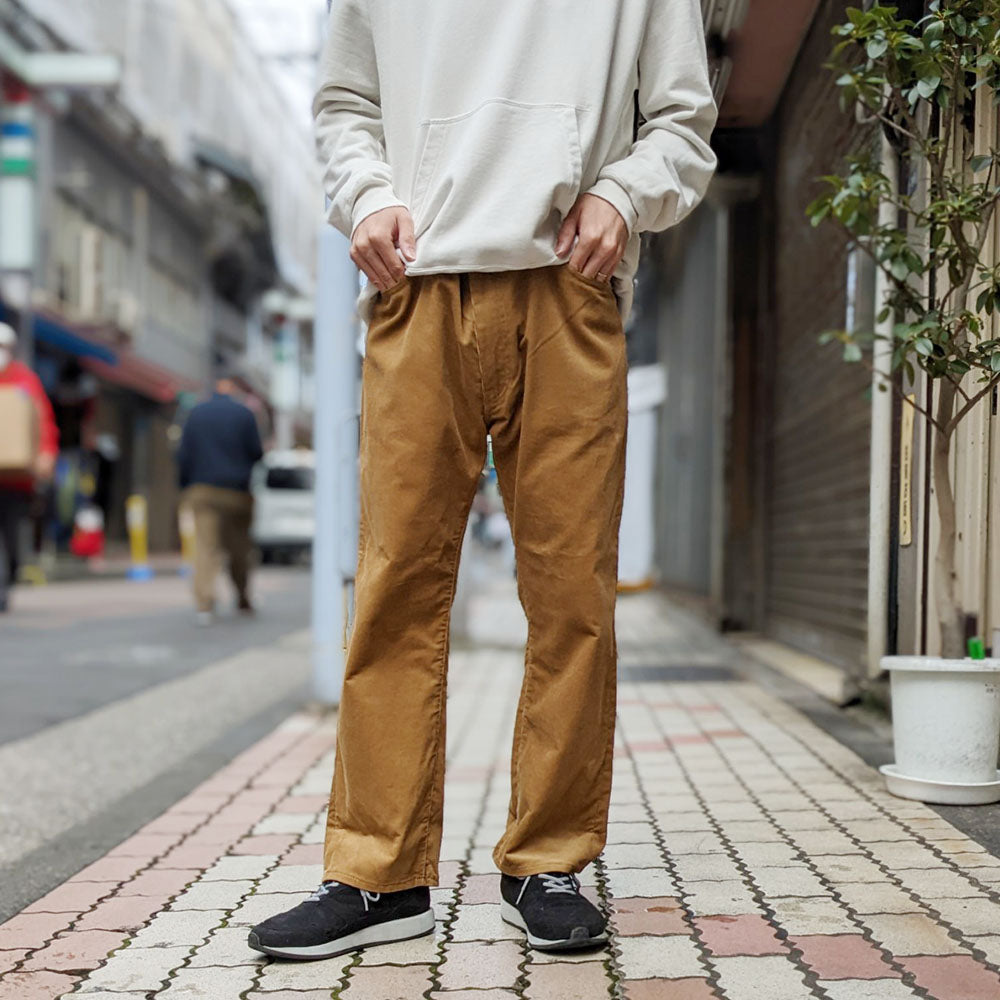 eye JUNYA WATANABE 22SS ×Dickies WI-P905-