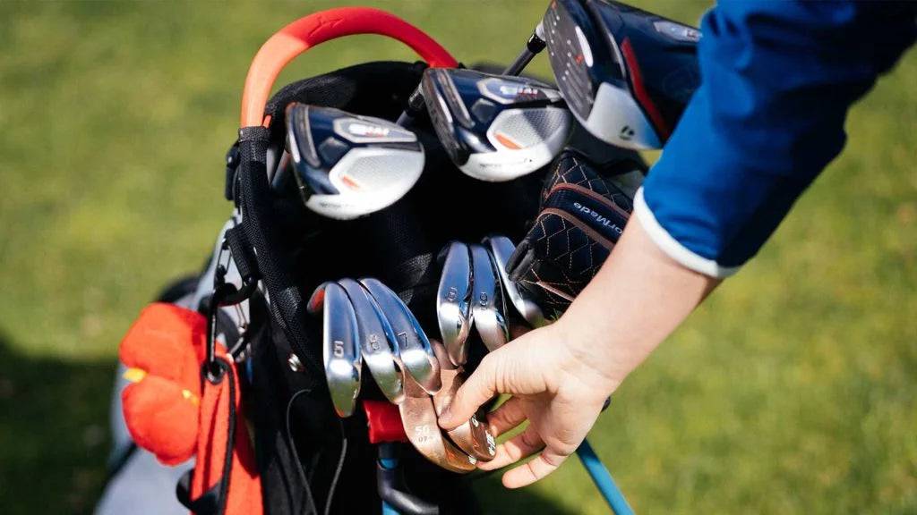 Giftcard - Everything But The Putter Fitting