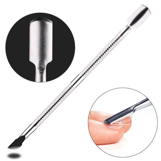 1 PCS Dead Skin Remover for Feet Foot Scrub Tool – Belle Rose Nails