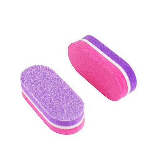 1 PCS Dead Skin Remover for Feet Foot Scrub Tool – Belle Rose Nails