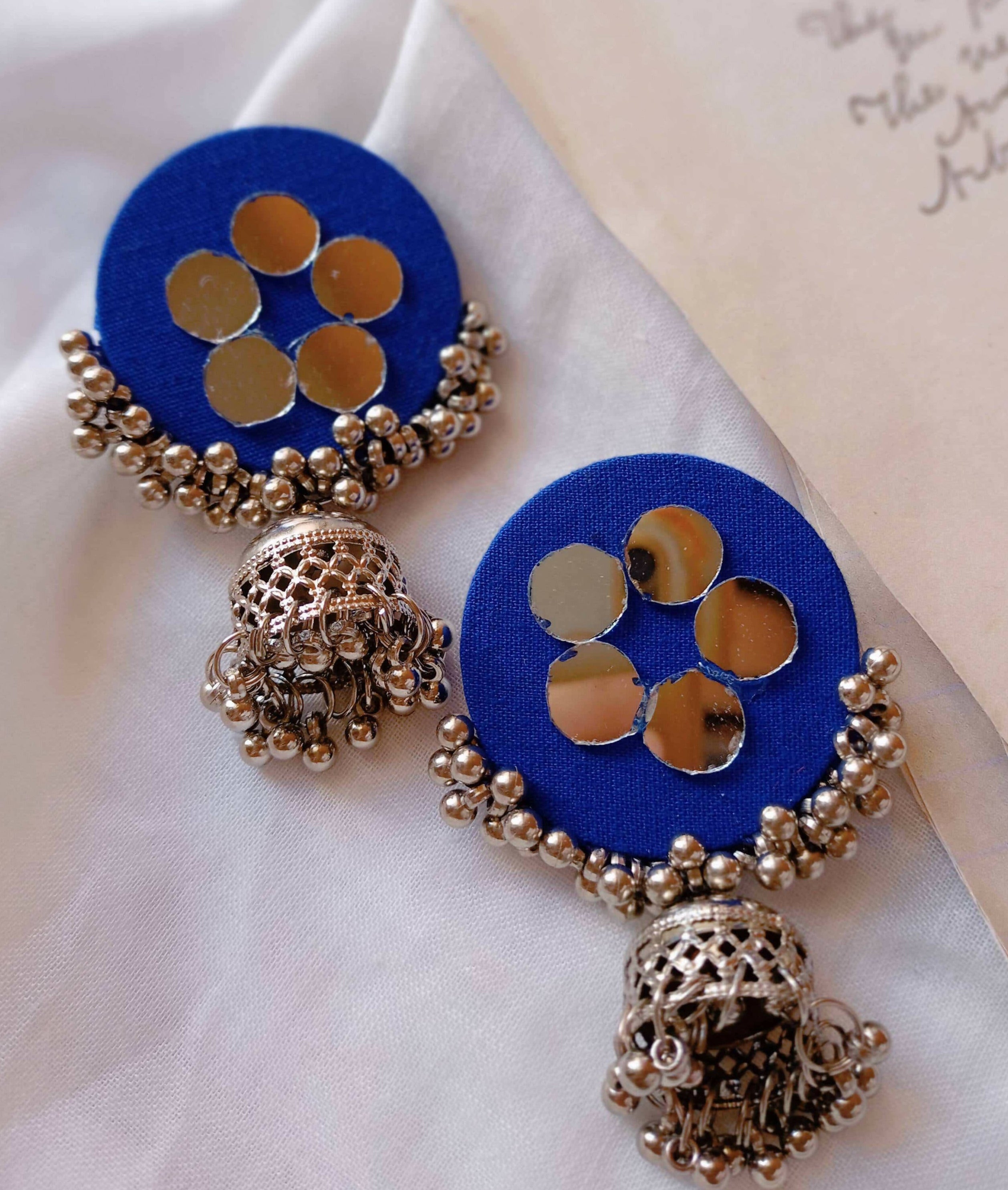 AMAIRA EARRINGS – I Jewels