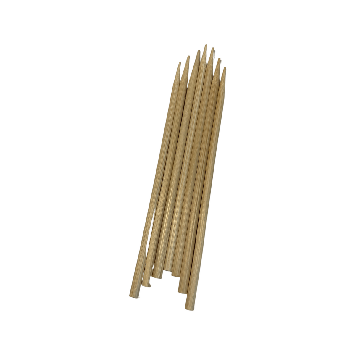 PALOS DE ELOTE (BAMBOO STICKS) – 