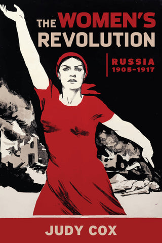 Red Valkyries: Feminist Lessons From Five Revolutionary Women