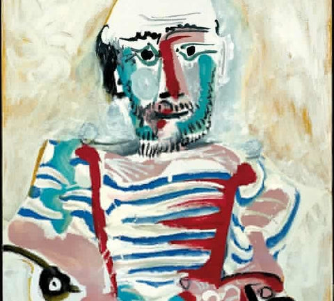Qui était Pablo Picasso?