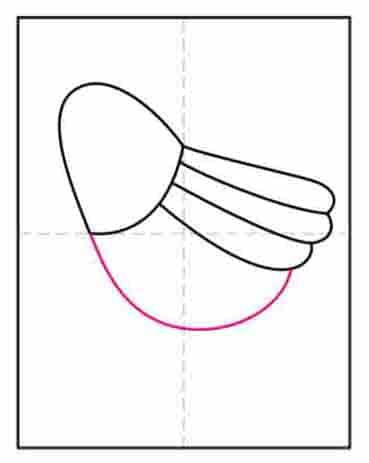 Plume Dessin : Comment Dessiner le Symbole ?