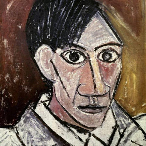 Qui était Pablo Picasso?