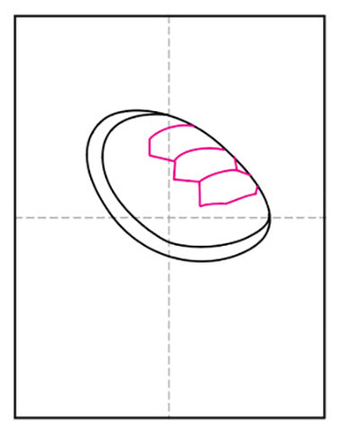 Comment dessiner une tortue