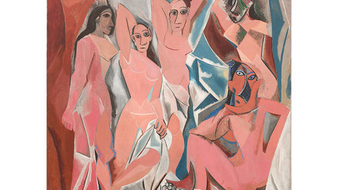 Les 10 meilleures peintures et sculptures de Picasso