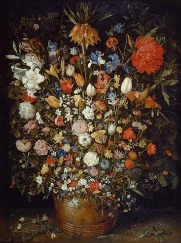 Symbole de la fleur dans l’histoire de l’art