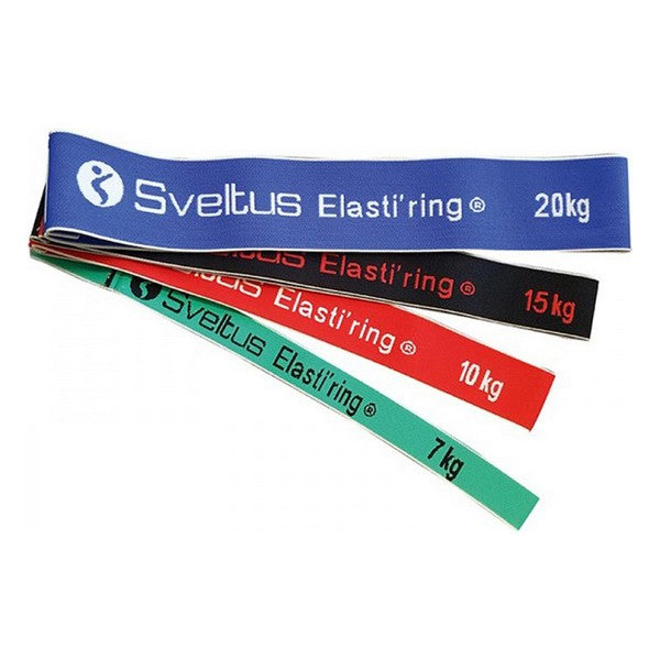 Elastic Fitness Sveltus pcs) Marian Gabriel