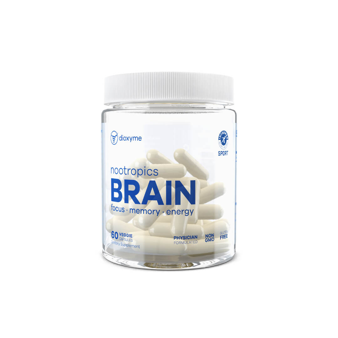 Onnit Alpha Brain vs Thrivous Clarity