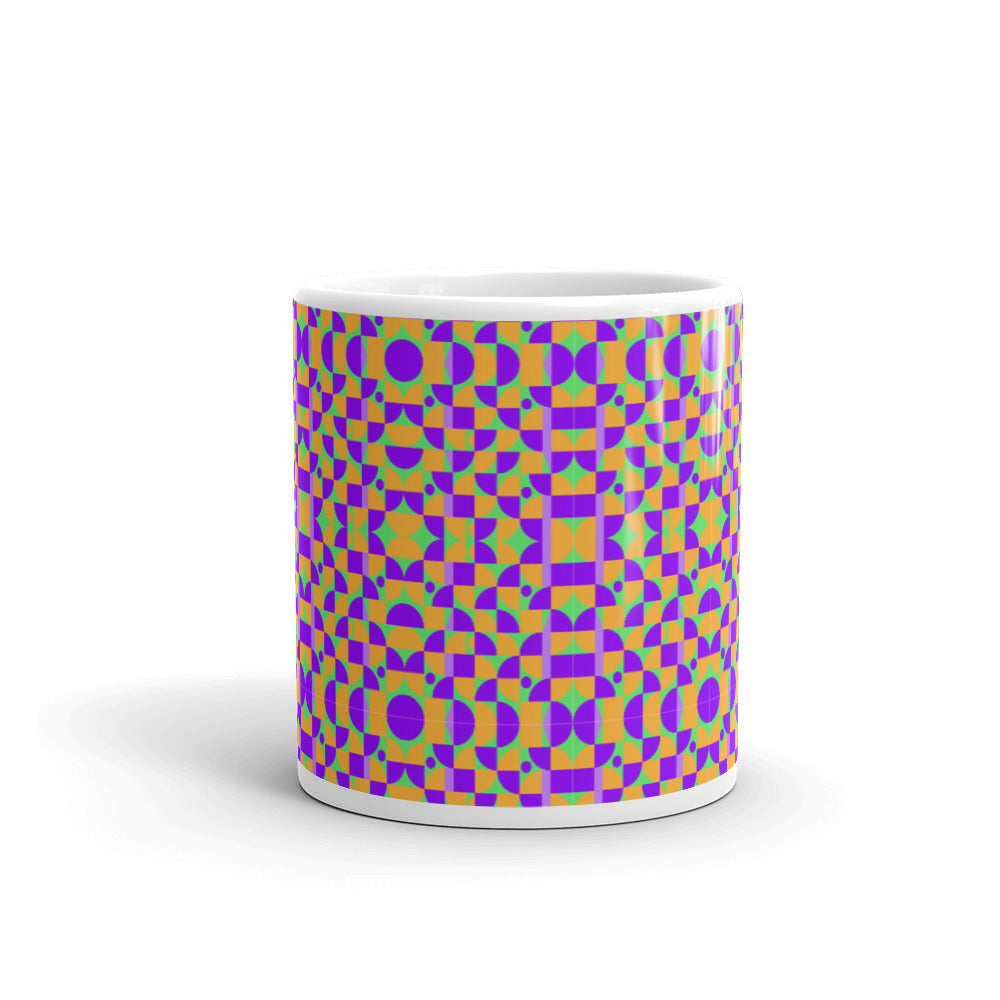 Designer Mug