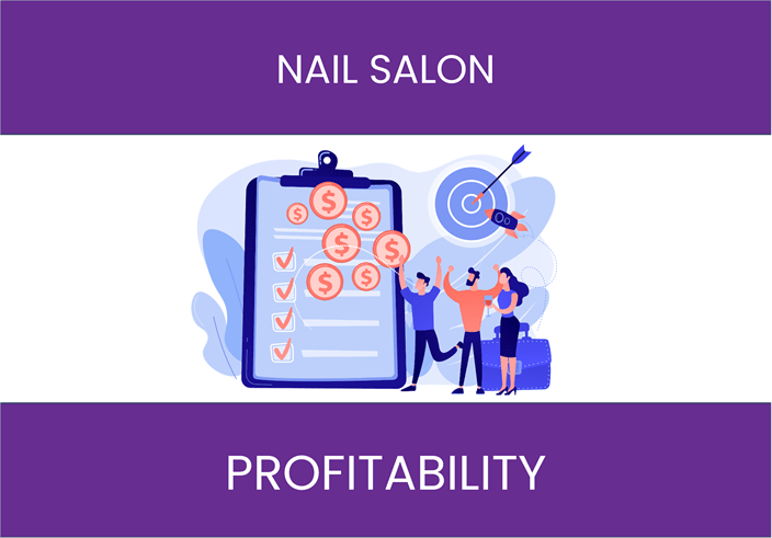 Simple and Swift: 6 Ways to Upgrade Your Salon's Profit Margin - Salon  Income Booster