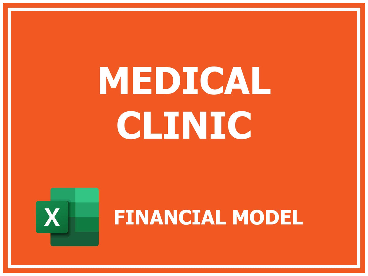 private clinic business plan