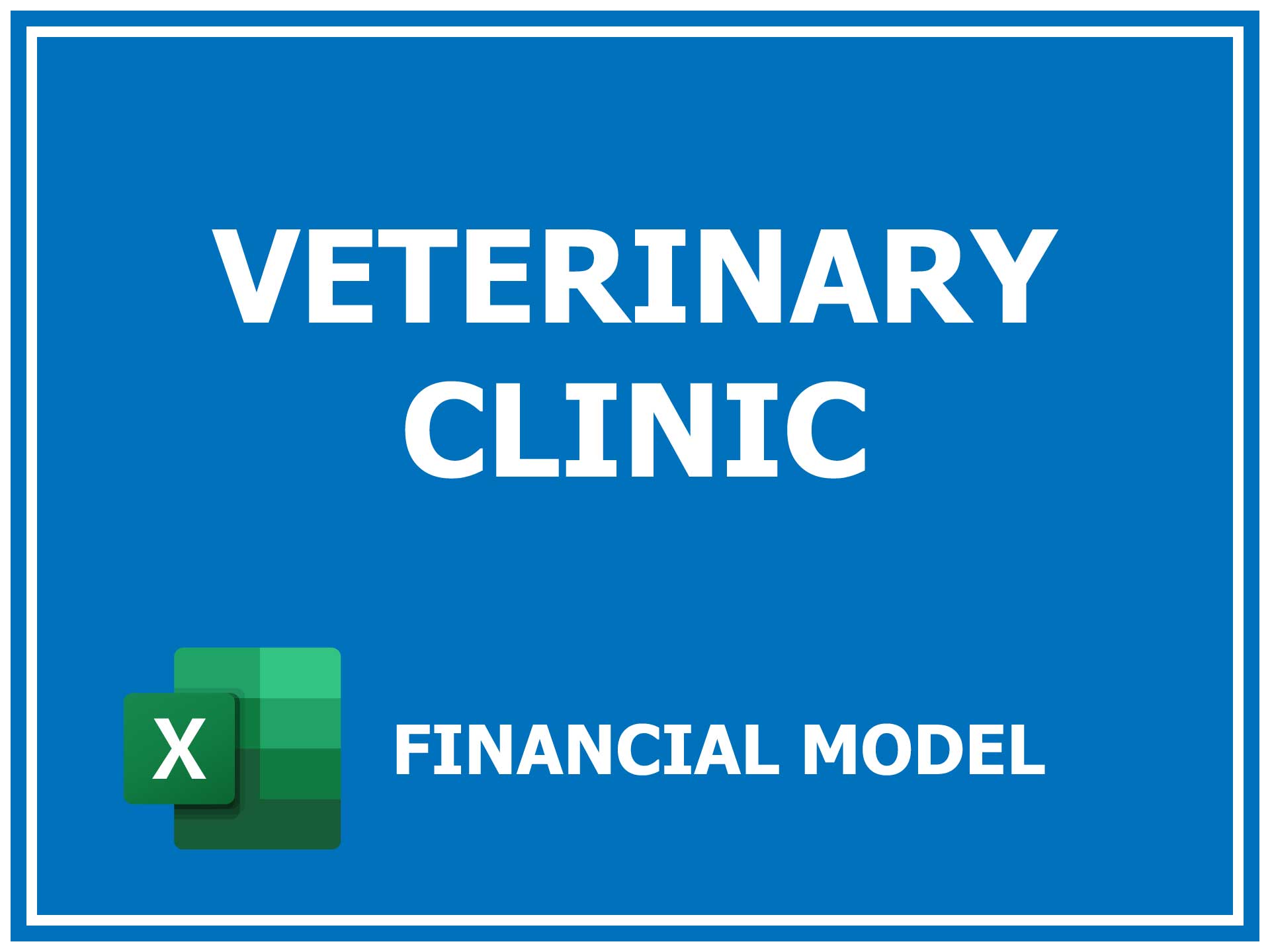 pet clinic business plan