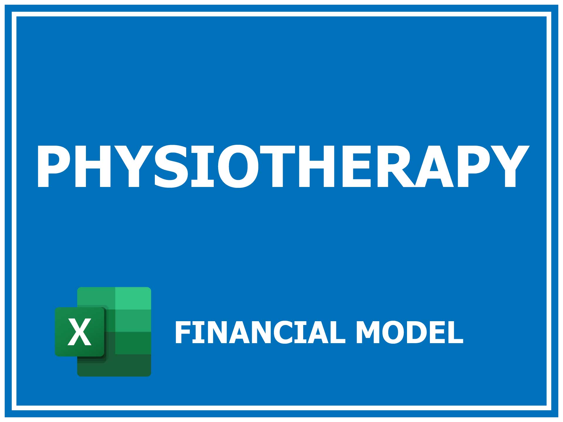 Physiotherapy Business Plan Simple To Use 8533