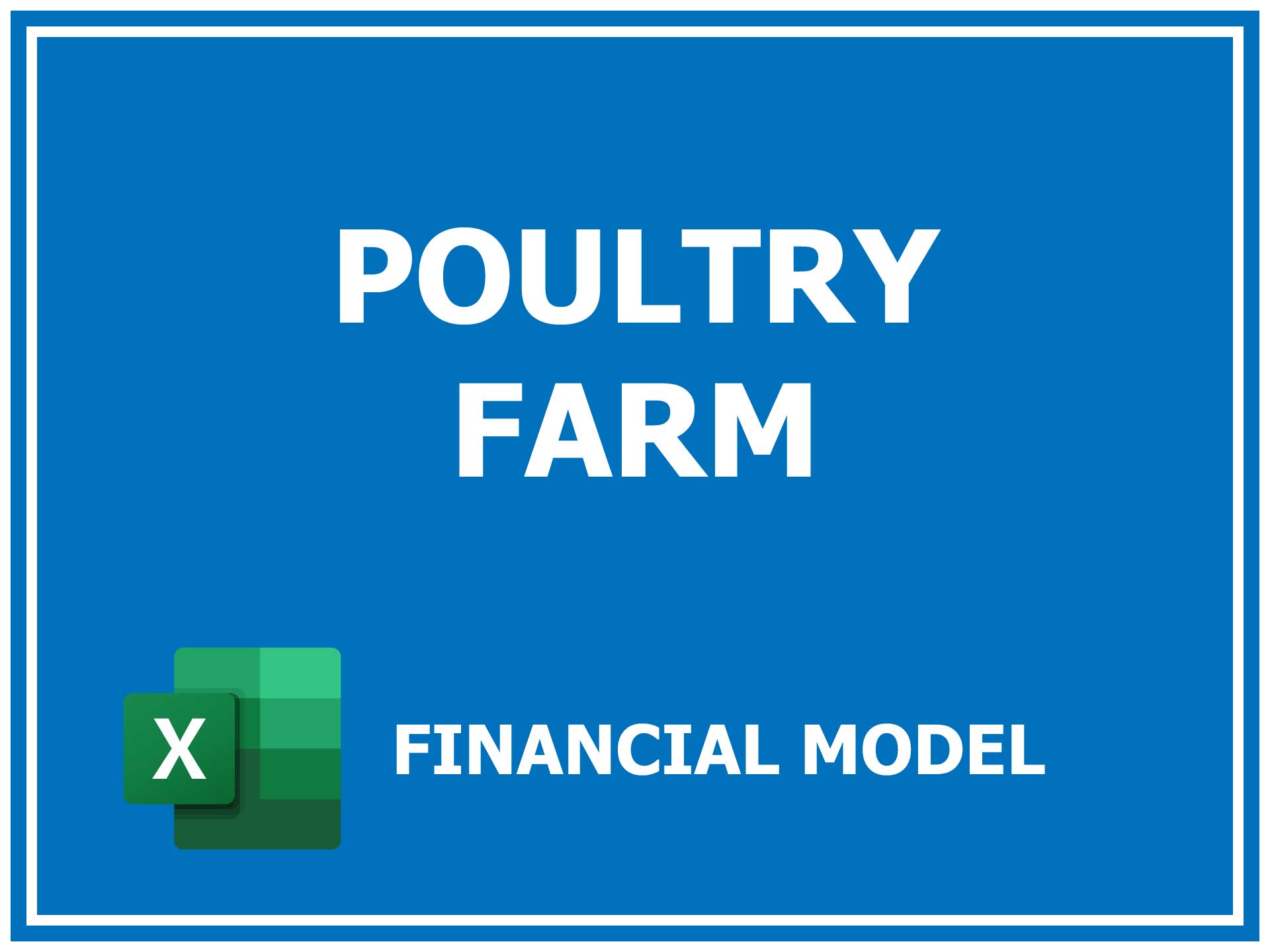 business plan poultry farm
