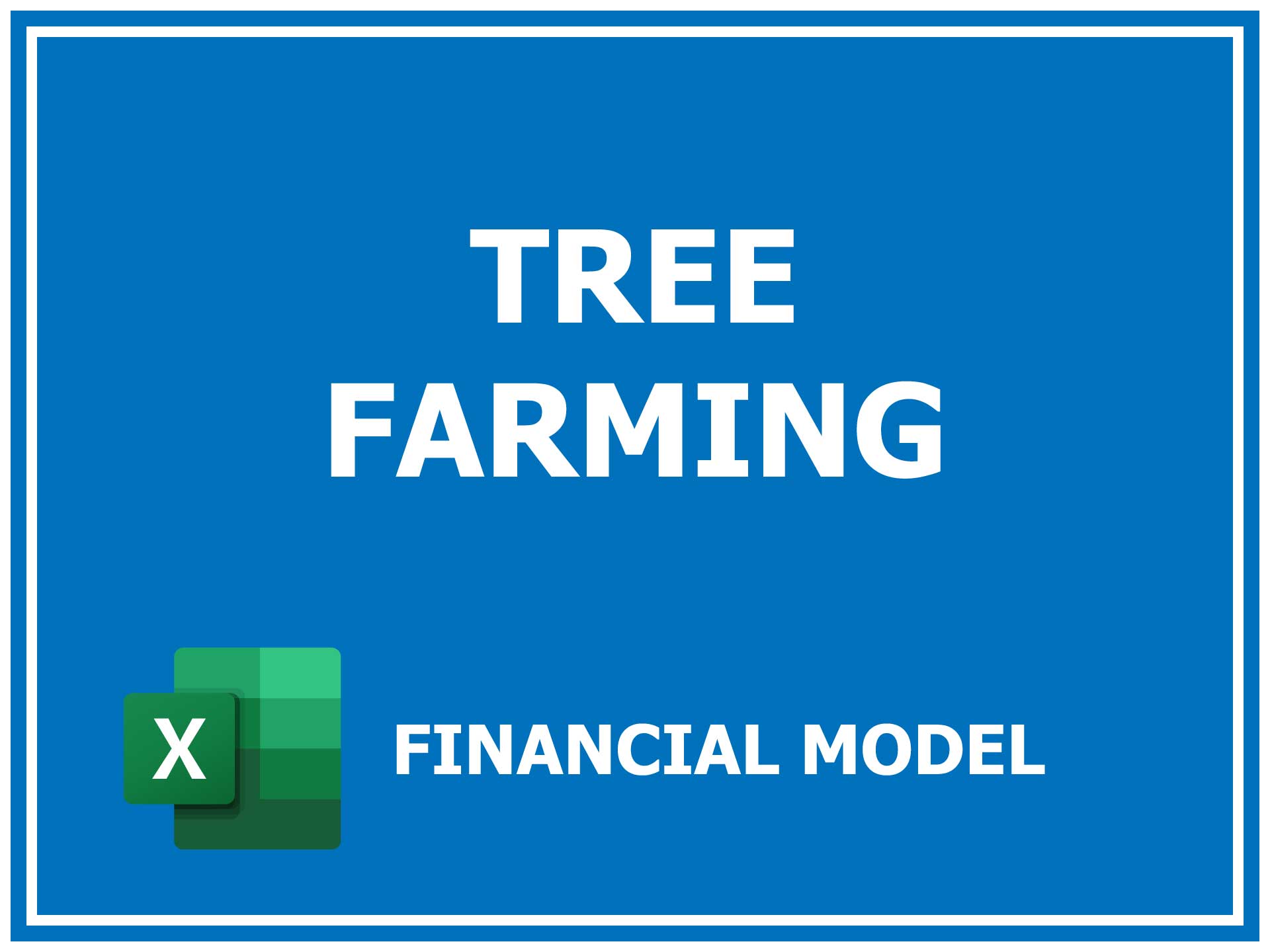 christmas tree farming business plan