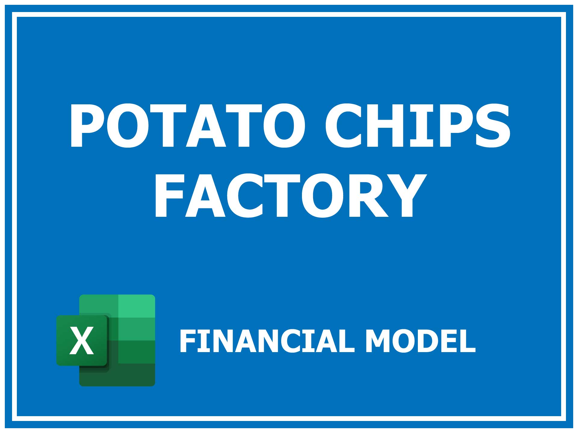 sweet potato chips business plan pdf