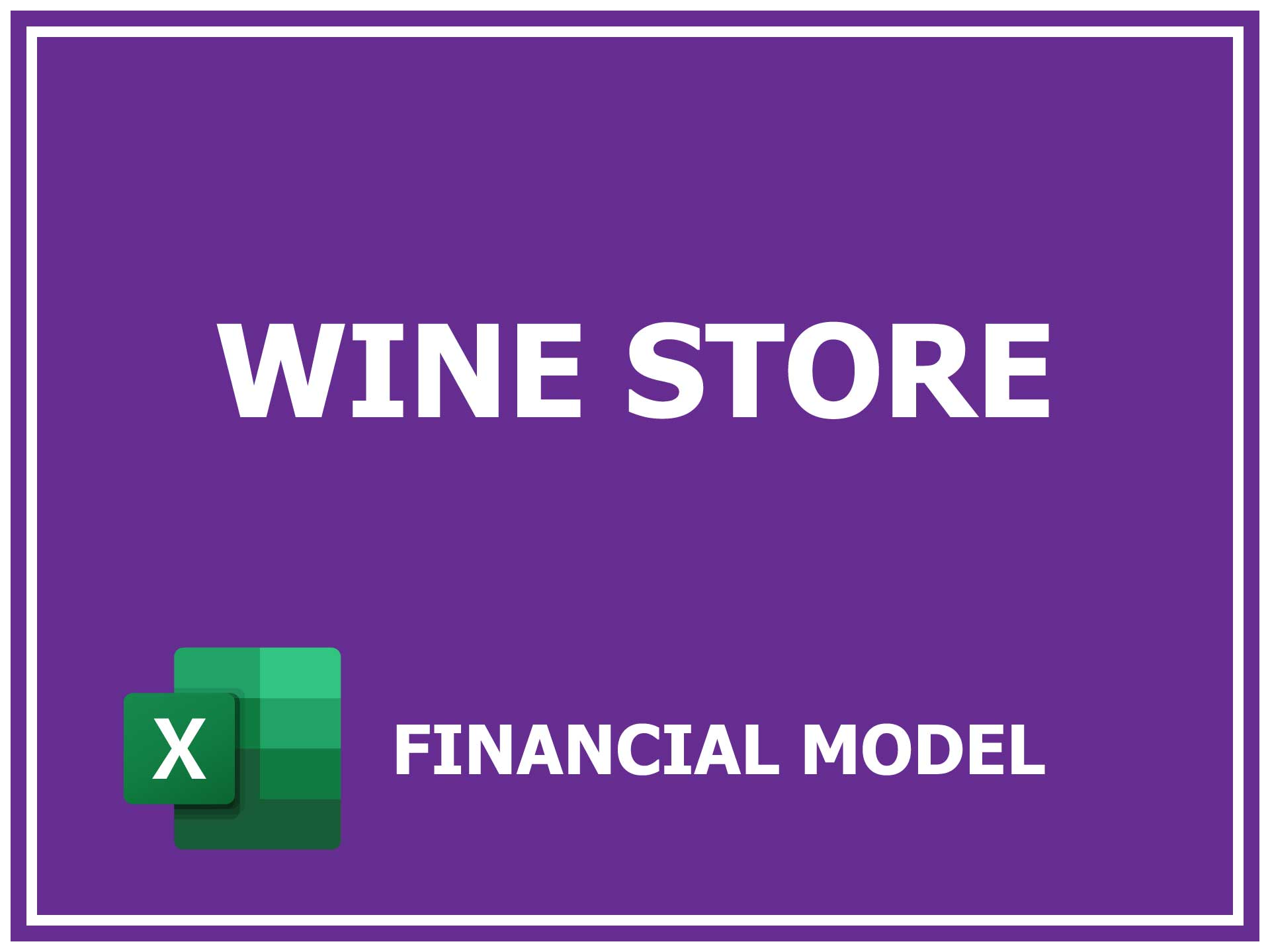 wine shop business plan in india